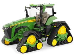 85013 - ERTL Toys John Deere 8RX 340 Tracked Tractor Prestige