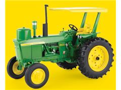 ERTL #85044 - John Deere 4020 LP Row Crop Tractor - Prestige Collection