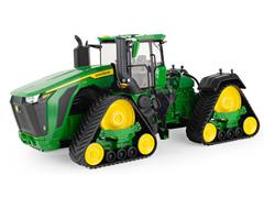 ERTL #85045 - John Deere 9RX 770 Tractor