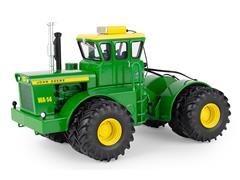 ERTL #85051 - John Deere WA 14 Tractor Prestige Collection