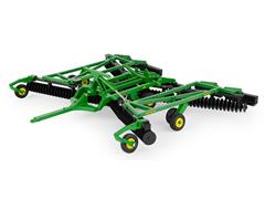 ERTL #85056 - John Deere 2633VT Vertical Tillage Implement