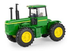 ERTL #85057 - John Deere 8630 Tractor
