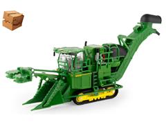 ERTL #85059-BOX - John Deere CH750 Sugar Cane Harvester - Prestige Collection - LP88091
