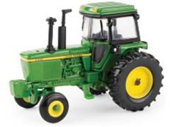 ERTL #85062 - John Deere 4430 Tractor - Prestige Collection