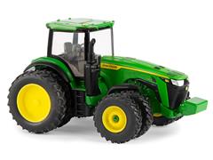 ERTL #85064 - John Deere 8R 310 Tractor FFA Agricultural