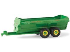 ERTL #85070 - John Deere V-Tank Spreader