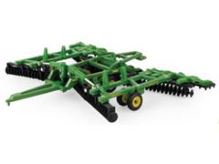 ERTL #85071 - John Deere 2633 Disk
