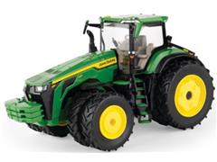ERTL #85084 - John Deere 8R 490 Tractor - Prestige Collection