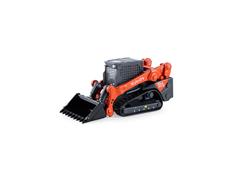 ERTL #86012 - Kubota SVL97-3 Tracked Loader - Prestige Collection