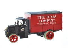 9040VO - ERTL Toys Texaco 6 1989 1925 Mack Bulldog Lubricant