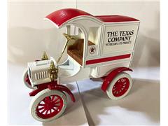 9376 - ERTL Toys TEXACO SAMPLE