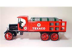 9385 - ERTL Toys Texaco 9 1992 1925 Kenworth Stake Truck