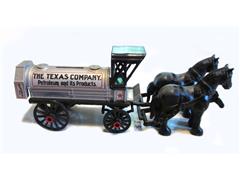 ERTL - 9390-BOX - Texaco #8 (1991) 