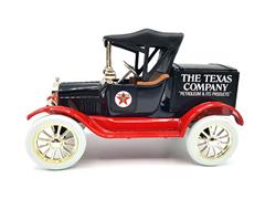 ERTL - 9740 - Texaco #5 (1988) 