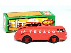 B195 - ERTL Toys Texaco 11 1994 Doodle Bug 1934 Diamond