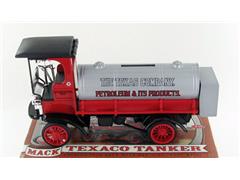 F122 - ERTL Toys Texaco 12 1995 1910 Mack Chain Driven