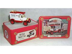 ERTL - F536 - Texaco Collectors 