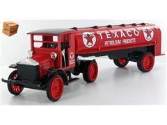 ERTL - H817-BOX - Texaco #16 1999 