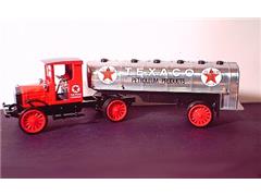 H817S-B - ERTL Toys Texaco 16 1999 19478 1920 Pierce arrow