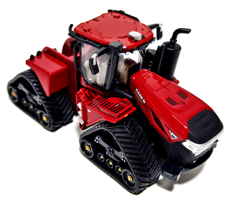 Case IH Steiger 645 Quadtrac - Prestige Collection - 44439