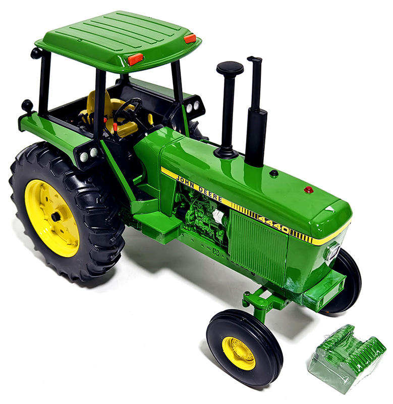 John Deere 4440 Tractor - Prestige Collection - LP79895 - 45813