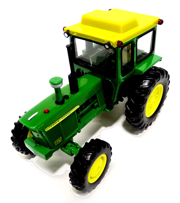 John Deere 4020 Tractor LP82807 - 45864