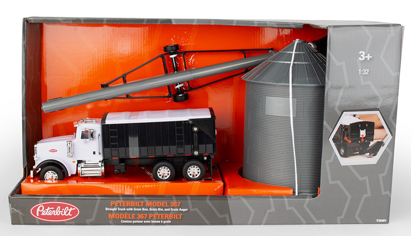 Harvesting Playset - LP64464 - 46501