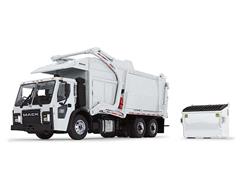 First Gear Replicas Mack LR Refuse Truck