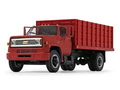 10-4253 - First Gear Replicas 1970s Chevrolet C65 Grain Truck