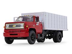 10-4254 - First Gear Replicas 1970s Chevrolet C65 Grain Truck