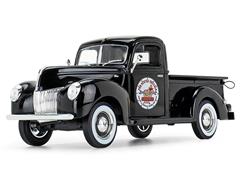 49-0393B2 - First Gear Replicas The Busted Knuckle Garage 1940 Ford Pickup