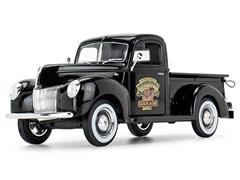 49-0393B4 - First Gear Replicas The Busted Knuckle Garage 1940 Ford Pickup