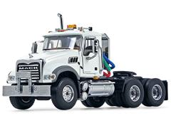 50-3115C - First Gear Replicas Mack Granite MP