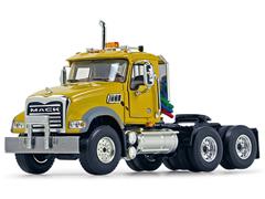 50-3116C - First Gear Replicas Mack Granite MP