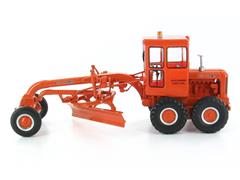 50-3126 - First Gear Replicas Allis Chalmers Forty Five Motor Grader Official