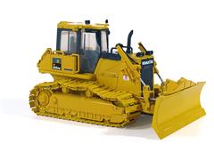 50-3246 - First Gear Replicas Komatsu D65PX 17 Dozer