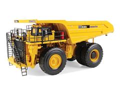 50-3273 - First Gear Replicas Komatsu 830E AC Dump Truck