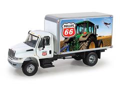 50-3275 - First Gear Replicas Phillips 66 International DuraStar Delivery Truck