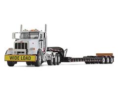 First Gear Replicas Peterbilt 367 Day Cab