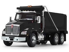 50-3468 - First Gear Replicas Kenworth T880 Dump Truck