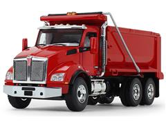 50-3469 - First Gear Replicas Kenworth T880 Dump Truck