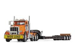 50-3475 - First Gear Replicas Peterbilt Model 367 Day Cab