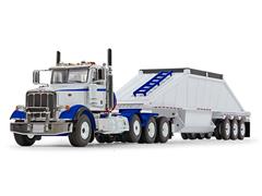 50-3481 - First Gear Replicas Peterbilt Model 367