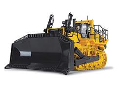 First Gear Replicas Komatsu D475 8 Dozer