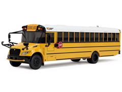 FIRST GEAR #50-3518 - School Bus - IC Bus Internal Combustion Engine ICE