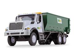 70-0580C - First Gear Replicas Waste Management International WorkStar