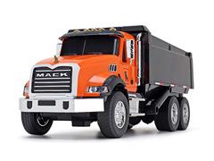 First Gear Replicas Mack Granite Dump Truck