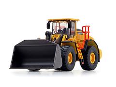 80-0336 - First Gear Replicas Volvo L180H Wheel Loader