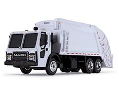 First Gear Replicas Mack LR Refuse Truck
