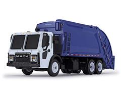 First Gear Replicas Mack LR Refuse Truck                                                                                